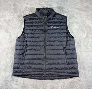 Frogg Toggs Co-Pilot Full Zip Insulated Puffer Vest, 2XL